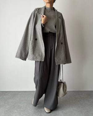 今季は何着る？【2023冬トレンドコーデ】