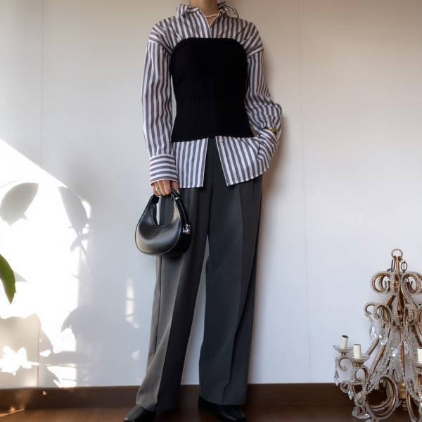 今季は何着る？【2023冬トレンドコーデ】