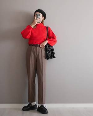 今季は何着る？【2023冬トレンドコーデ】