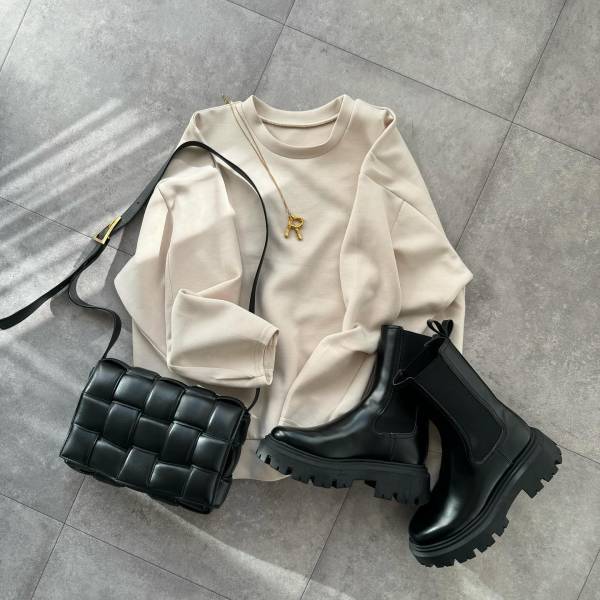 秋冬に狙いたい【最旬ブーツ】！ 見逃せないのは？