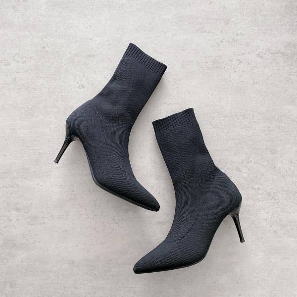 秋冬に狙いたい【最旬ブーツ】！ 見逃せないのは？