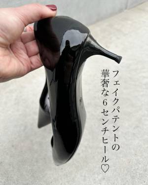 「在庫」がなくなる前に！「ダントツ」の可愛さ♡【ZARA】「元取れの予感しかない」”シューズ”3選