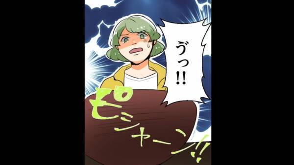 店主「お待たせしました」客「うっ…」出された”ラーメン”に顔面蒼白！？→”店主の意図”に気づき、一同拍手喝采！【漫画】