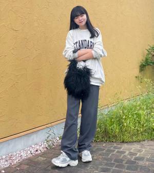 おしゃれさんは皆履いてる♡ 今キテる【トレンドスニーカー】って？