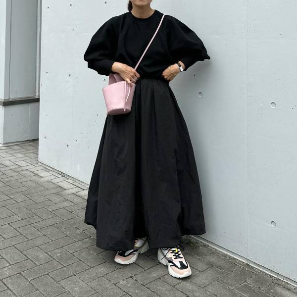 おしゃれさんは皆履いてる♡ 今キテる【トレンドスニーカー】って？