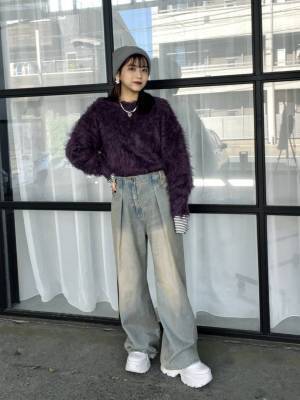 おしゃれさんは皆履いてる♡ 今キテる【トレンドスニーカー】って？