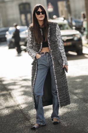 レイア・スフェズのスナップ特集【今、気になるファッションアイコン Vol.23】