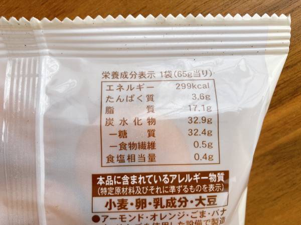 「3時のおやつ」にピッタリ！！「パクっ」と食べやすい♡【ローソン】「見た目」がかわいい”ドーナッツ”