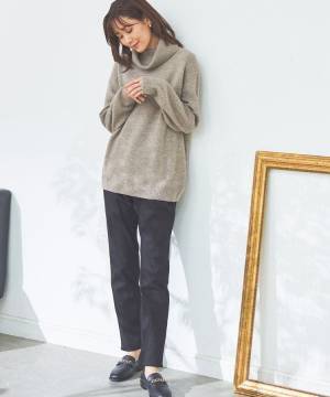 もうこれしか穿けんッ！！【ハニーズ】重宝間違いなし♡ あったか「ハニぽかボトム」