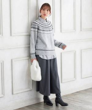 もうこれしか穿けんッ！！【ハニーズ】重宝間違いなし♡ あったか「ハニぽかボトム」