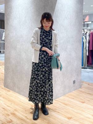 これ買っときゃ安心！！【グローバルワーク】ガンガン洗えて大活躍♡「Vネックカーデ」