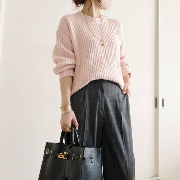 『全色買い』が正解かもッ！！【GU】今っぽ可愛いが叶う♡「最旬トップス」