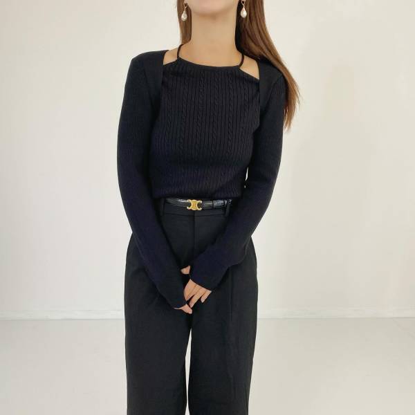 『全色買い』が正解かもッ！！【GU】今っぽ可愛いが叶う♡「最旬トップス」