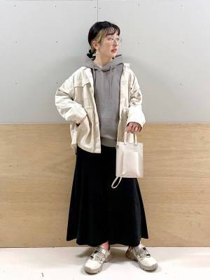 「毎日でも着たいッ！！」【グローバルワーク】今っぽ可愛いが手に入る♡「最旬トップス」