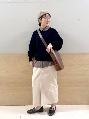 「毎日でも着たいッ！！」【グローバルワーク】今っぽ可愛いが手に入る♡「最旬トップス」