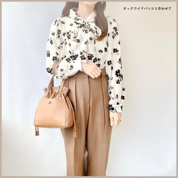 この値段でイイの！？ 今すぐ【しまむら】でゲットしたい♡「高見えトップス」