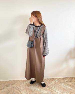 ＜明日からマネできる！＞【しまむら】オシャレさんの「秋冬コーデ」