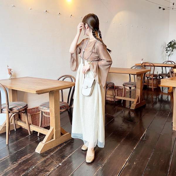 れ、レベルたっか！！【しまむら】見かけたら即買うべき！「高見えバッグ」