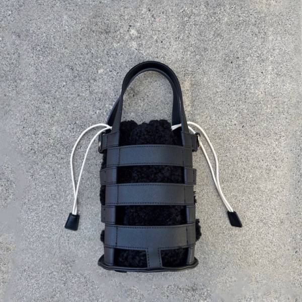 れ、レベルたっか！！【しまむら】見かけたら即買うべき！「高見えバッグ」