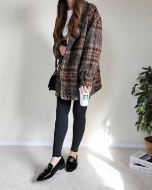 《秋冬の主役級アイテム♡》どんなコーデとも、相性抜群！「優秀ジャケット」