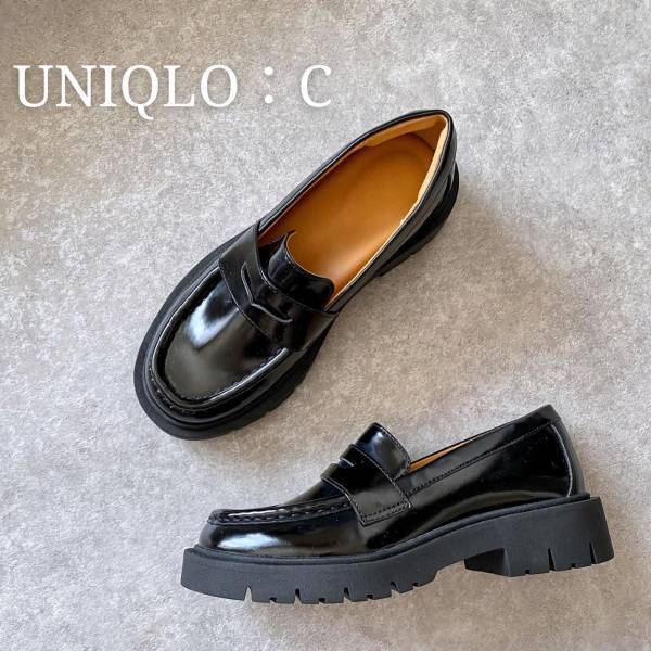 秋冬コーデと相性抜群♡【ユニクロ】一点投入で即オシャレ！「ファッション小物」