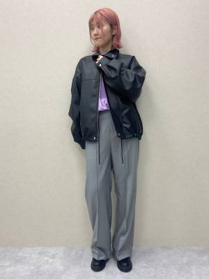 イロチ買い決定！！【FOREVER21】冬だからこそ着たい♡「差し色ニット」