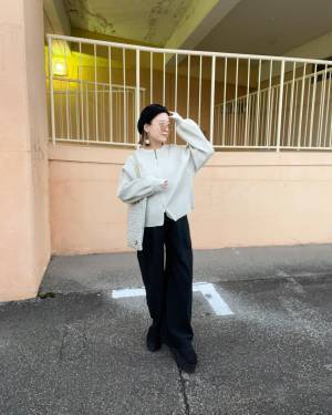 《1足は持っておきたい！》おしゃれさんは、もうGETしてる♡「ムートンブーツ」