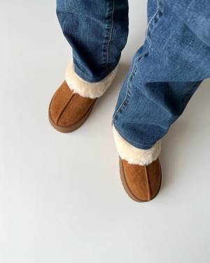 《1足は持っておきたい！》おしゃれさんは、もうGETしてる♡「ムートンブーツ」