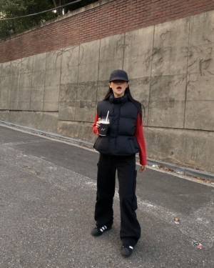 韓国語でペディンって知ってる？お手本スタイルはコレ