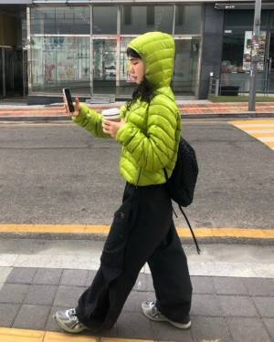 韓国語でペディンって知ってる？お手本スタイルはコレ