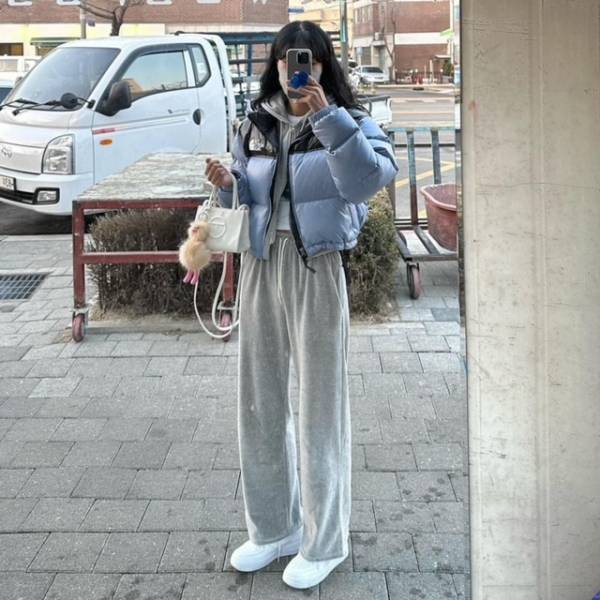 韓国語でペディンって知ってる？お手本スタイルはコレ