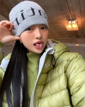 韓国語でペディンって知ってる？お手本スタイルはコレ