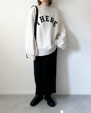 履き心地、最高ーーッ！！【GU】秋冬の一軍に決定♡「人気ブーツ」