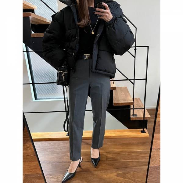 カジュアルからキレイめまで♡【ZOZOTOWN】で買える！寒さに負けない「冬アウター」