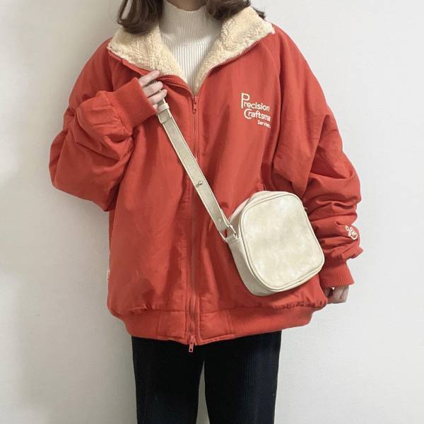 カジュアルからキレイめまで♡【ZOZOTOWN】で買える！寒さに負けない「冬アウター」