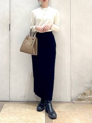 “3WAY”って最強じゃん！！【グローバルワーク】通勤にもデートにも♡「大人バッグ」