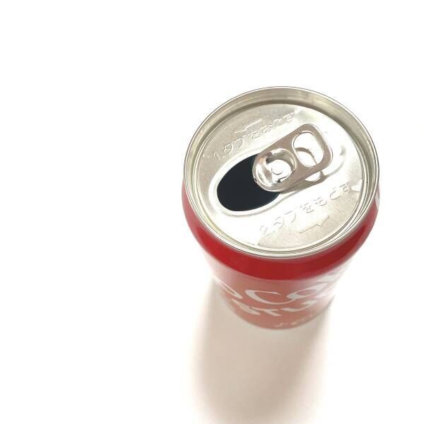 「アウトドア」で使える「便利なアイテム」を【セリア】で発見っ！ホコリを「ブロック」できる”缶の飲み口カバー”