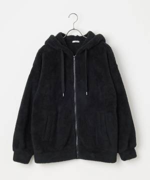 えっ…？「ボア」アイテムが1980円？！【ハニーズ】「ふわふわあったか」な”ボアアイテム”まとめ