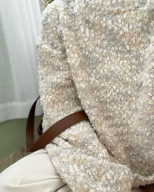 ＜最強に可愛い＞【しまむら】「可愛い」が詰まってる♡”ニット”2選