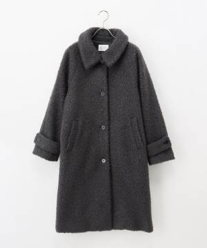 「優れた保温力」「軽量感」で買い一択…！【ハニーズ】《もう寒い冬の準備は万全？》”最旬アウター”4選