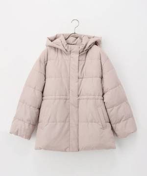 「優れた保温力」「軽量感」で買い一択…！【ハニーズ】《もう寒い冬の準備は万全？》”最旬アウター”4選