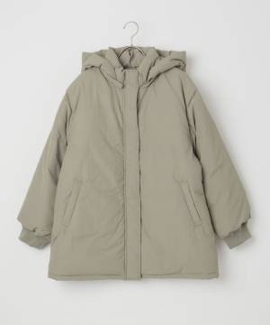 「優れた保温力」「軽量感」で買い一択…！【ハニーズ】《もう寒い冬の準備は万全？》”最旬アウター”4選