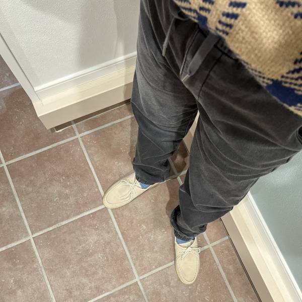 ＜男女問わずにおすすめしたい＞【GU】”ウォームデニム”が「アップデート」されて帰ってきた♡