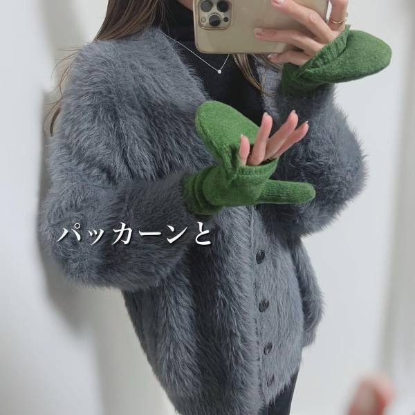 「見つけて即ゲット確定」したーっ！！【ユニクロ】「寒く」なったときにピッタリ！“あったかアイテム”2選