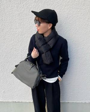 「見つけて即ゲット確定」したーっ！！【ユニクロ】「寒く」なったときにピッタリ！“あったかアイテム”2選