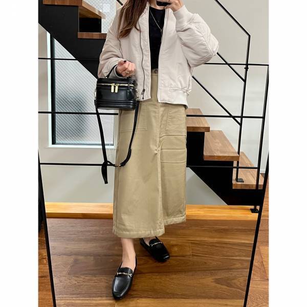 「冬」の「お気に入り」はもう見つけた？【UNIQLO】【ZARA】で作る「柔らかい雰囲気」を楽しめるコーデ紹介