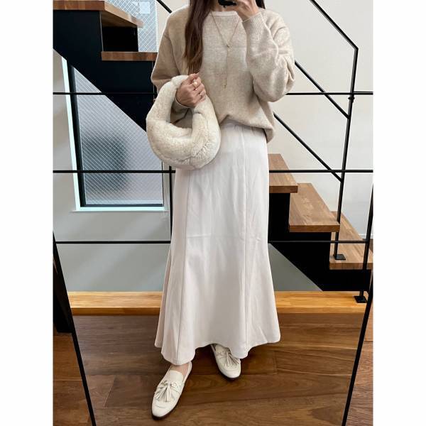 「冬」の「お気に入り」はもう見つけた？【UNIQLO】【ZARA】で作る「柔らかい雰囲気」を楽しめるコーデ紹介