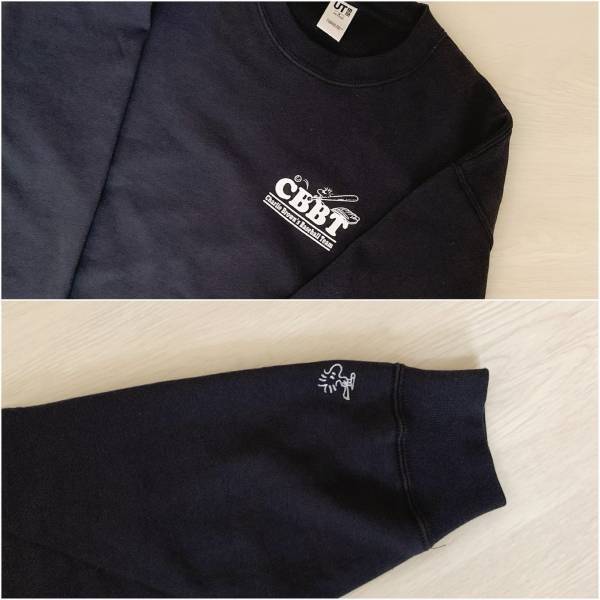 え…「かわいい」♡♡ちょうどいい「丈感」！【ユニクロ】”スヌーピーシャツ”にきゅんです♡