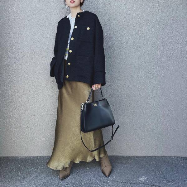 今季大！大！大注目ッ！履くだけでトレンド感♡ 【ソックスブーツ】って？