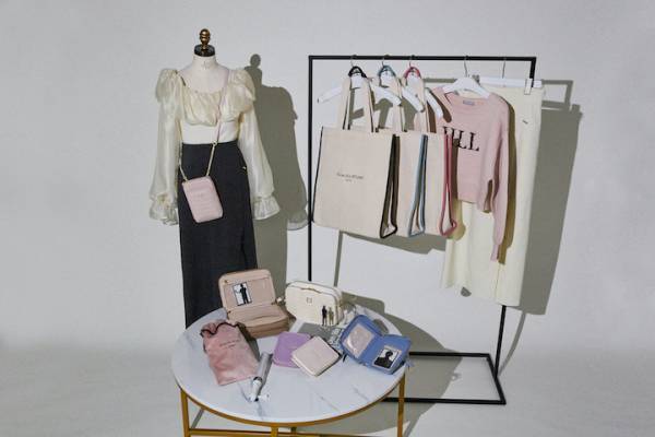 〈おしゃれに推し活！〉【JILL by JILL STUART】ライブ前にチェックしたい「推し活応援アイテム」って？